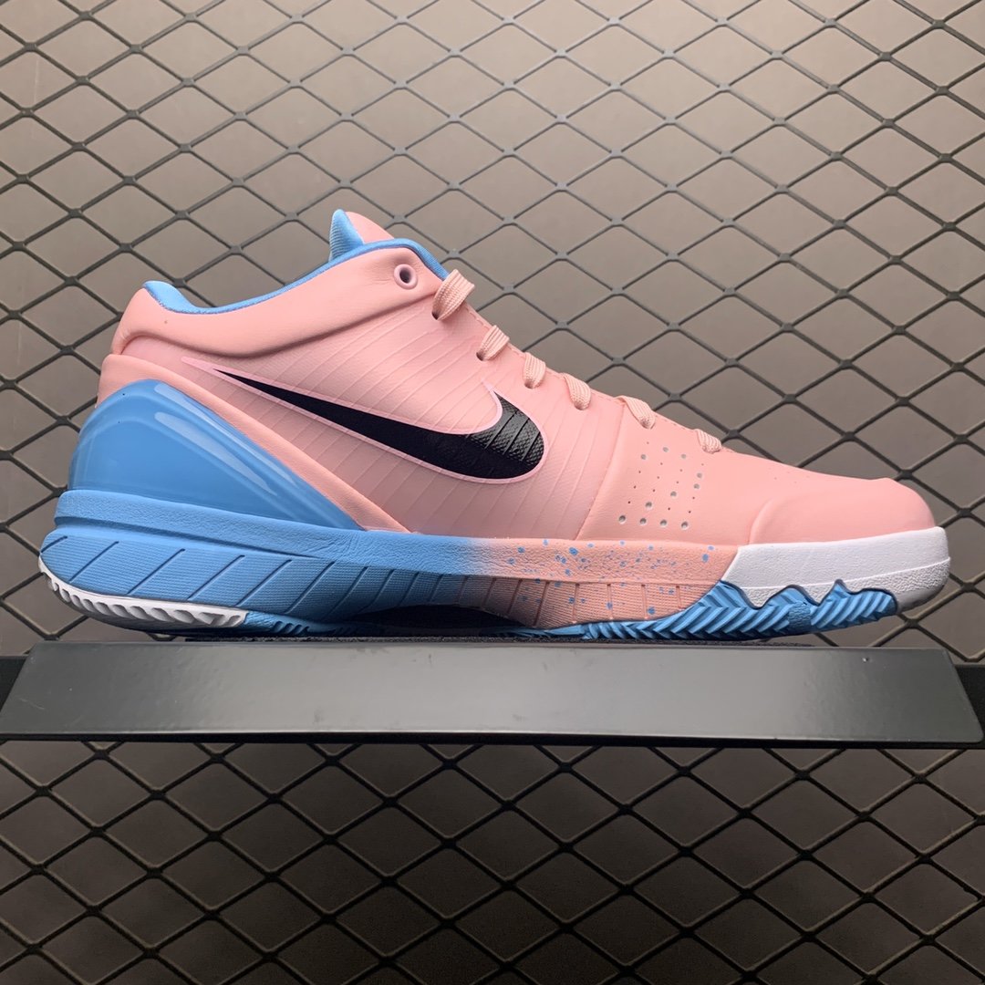 Replica Nike Shoe OG Nike Zoom KOBE 4 ZK4 AV6339-600 39-46