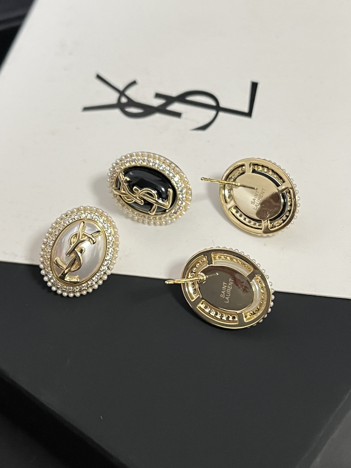 Replica YSL Earring