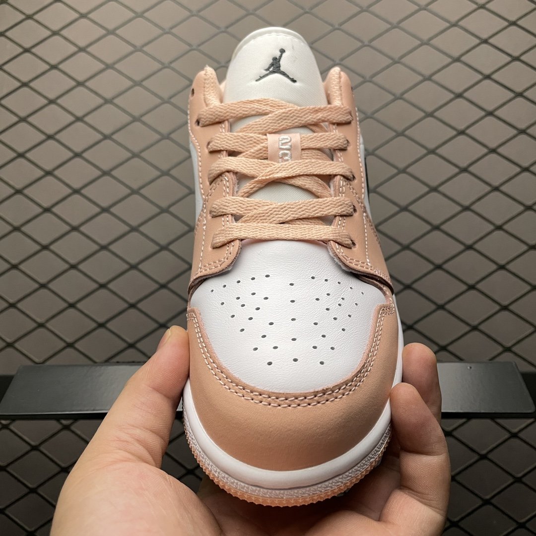 Replica Air Jordan Shoe Air Jordan 1 Low AJ1 553560-800 35.5-40