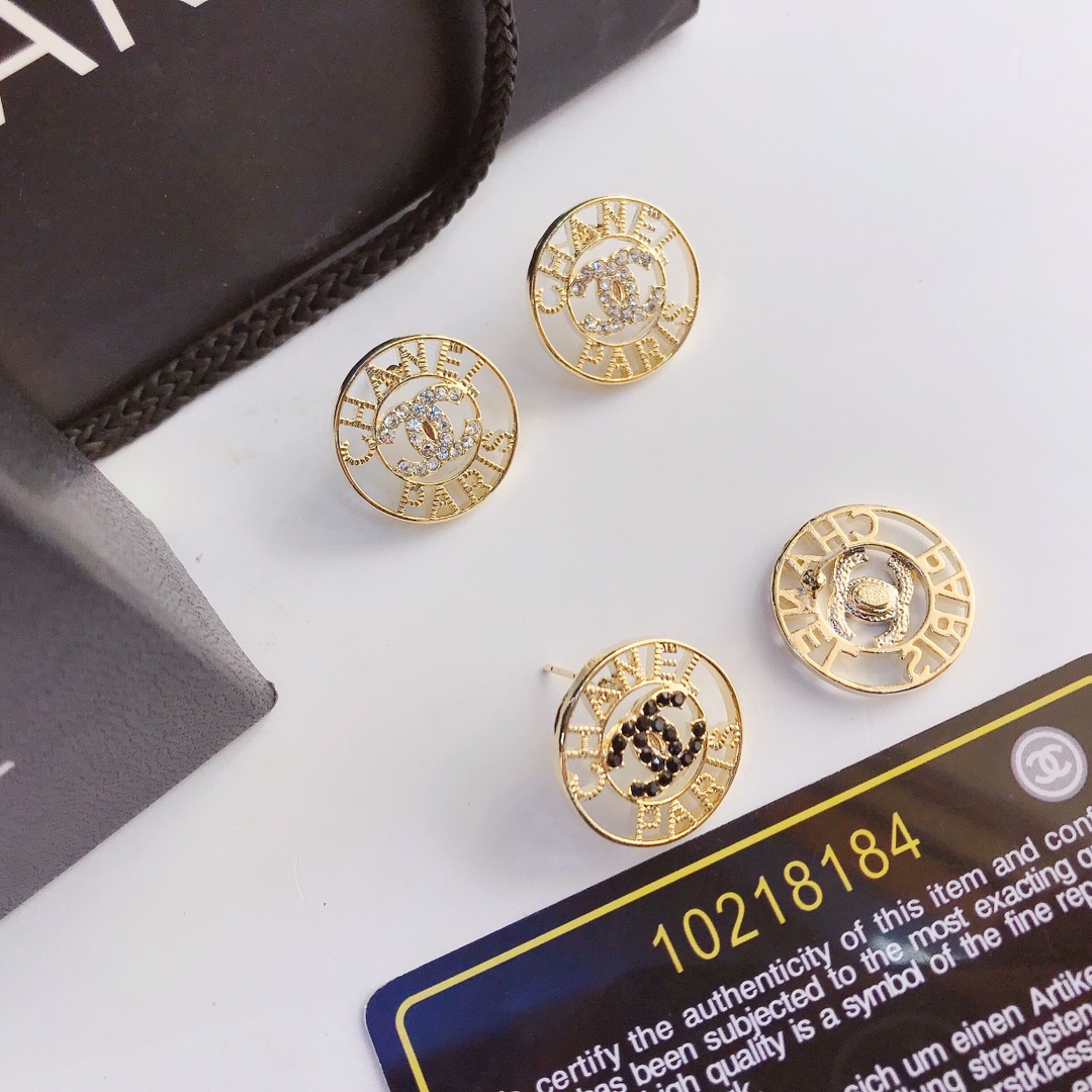 Replica CHANEL Earring