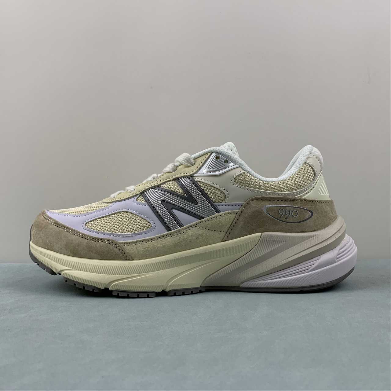 Replica New Balance Shoe New Balance NB990 M990SS6  36-45
