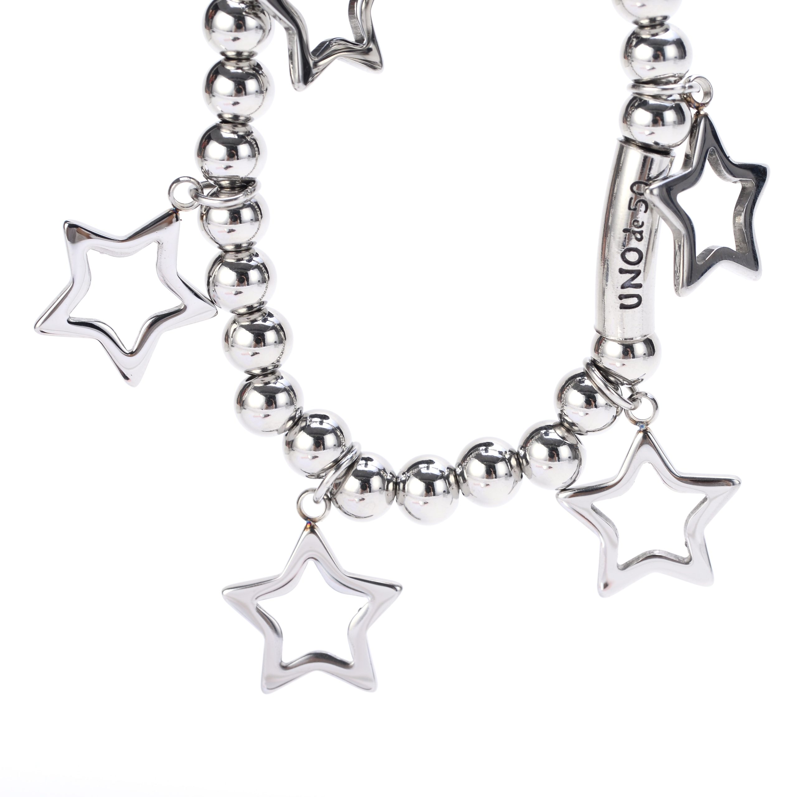 Replica UNOde50 Bracelet