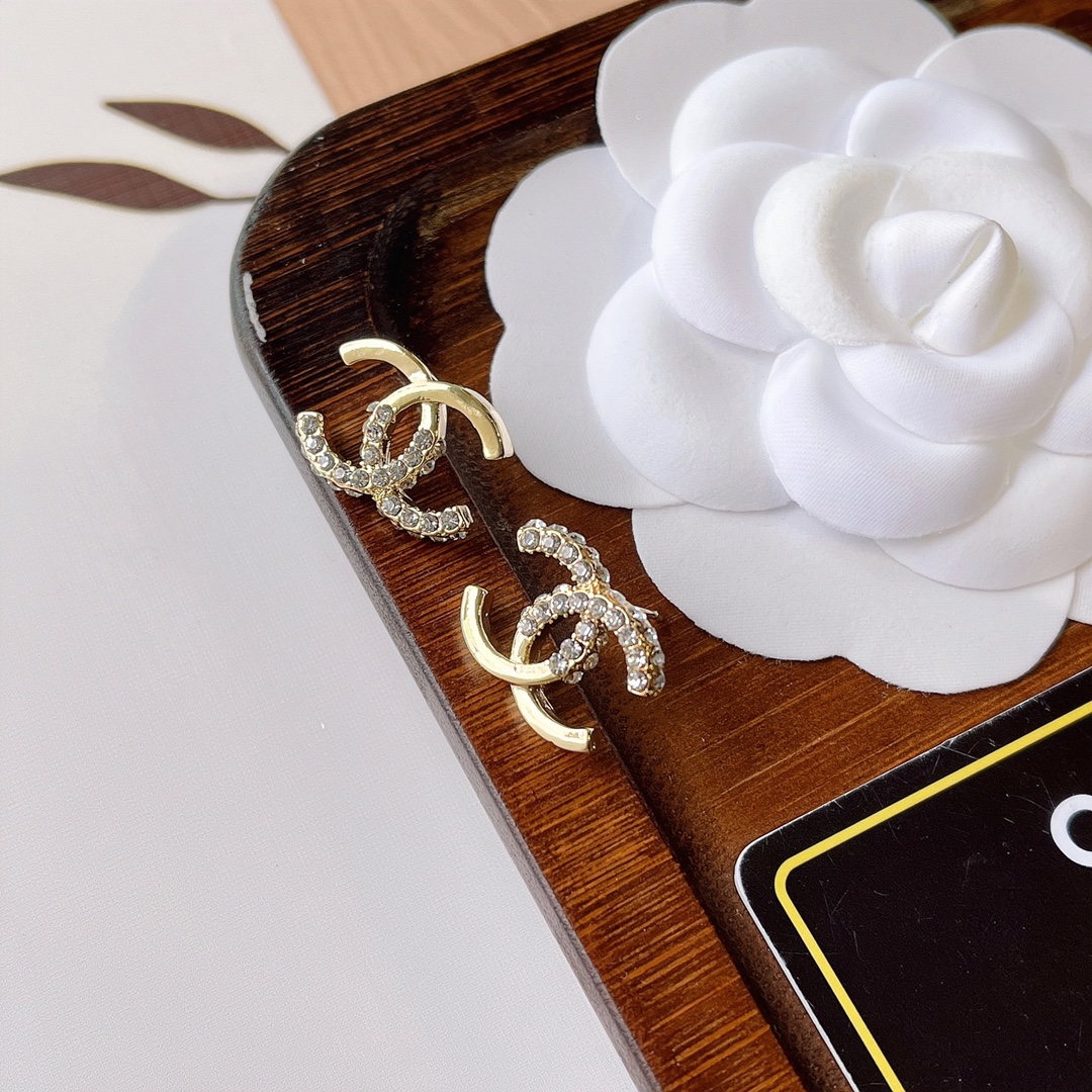 Replica CHANEL Earring