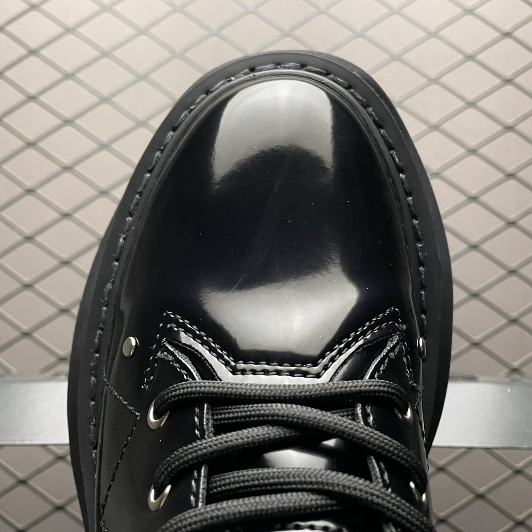 Replica Alexander McQueen Shoe Alexander McQueen35-40 1544_01494