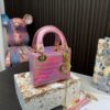 Replica Dior Bag  14*17*7CM