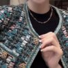 Replica YSL Necklace