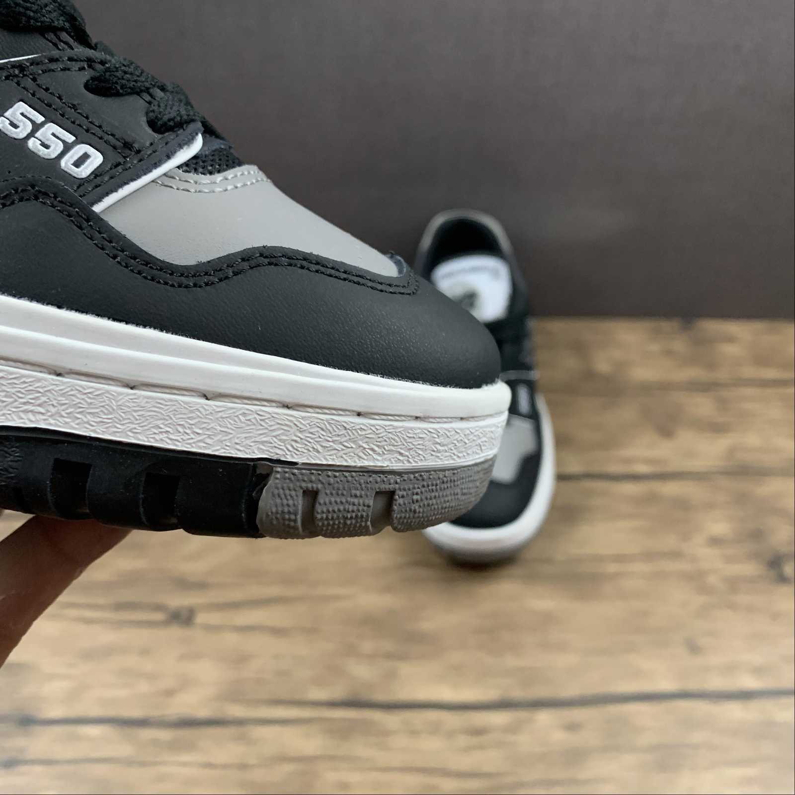 Replica New Balance Shoe New Balance NB550  BB550SR1  36-45