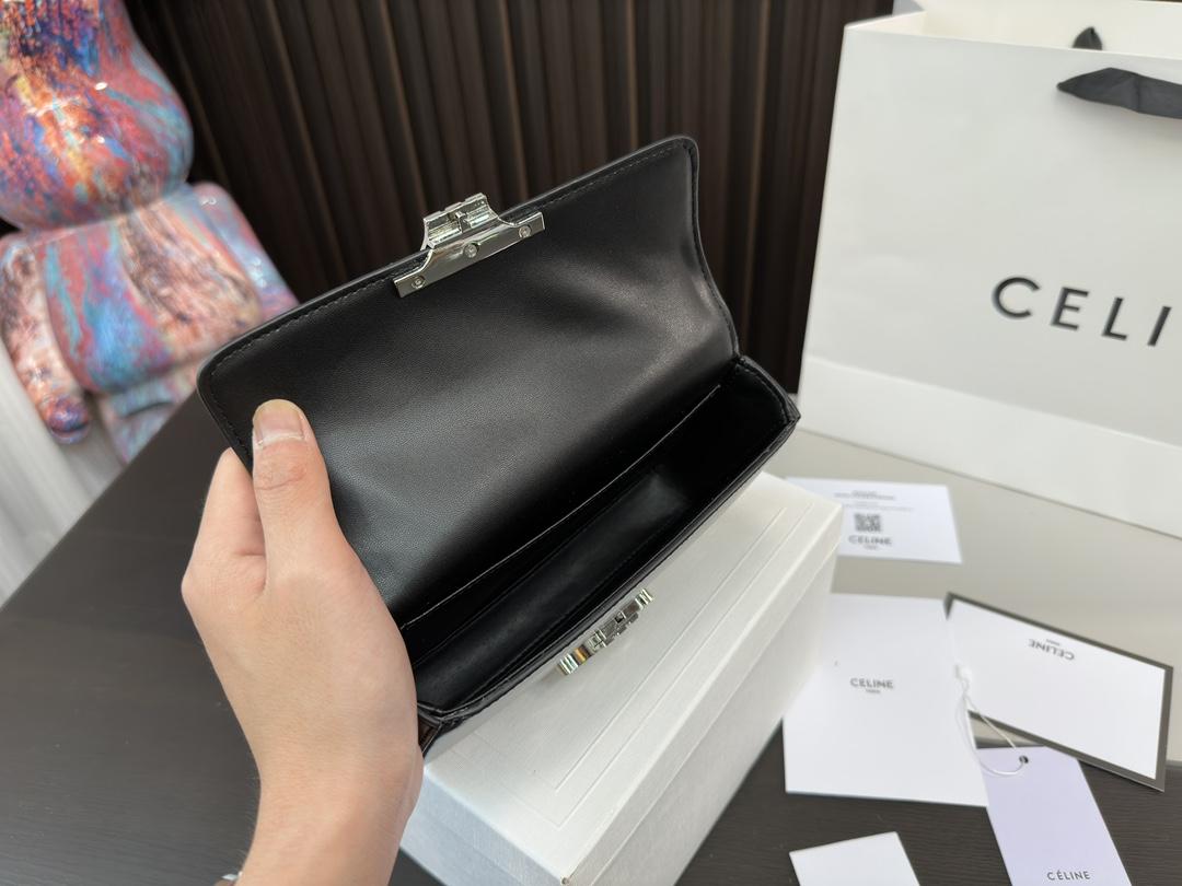 Replica Celine Bag 10*20CM