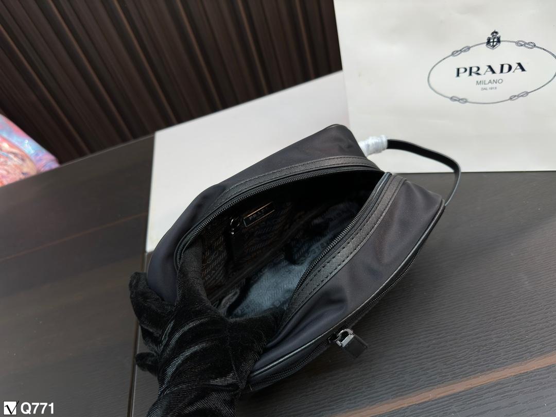 Replica Prada Bag 25*14CM