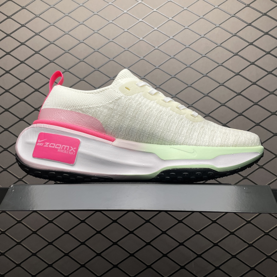 Replica Nike Shoe Nike Zoomx Invincible Run FK3 CNY FZ5058-183 Size 36-40 #25TDEF12