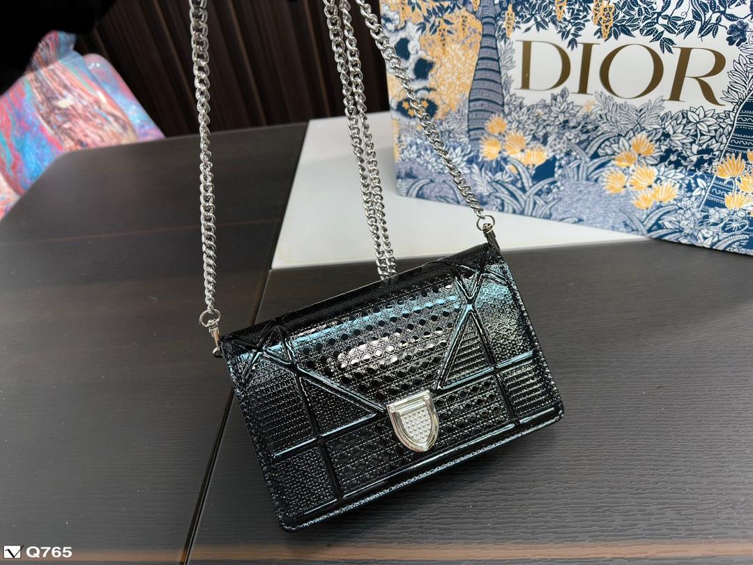 Replica Dior Bag  19*12CM/21*12CM