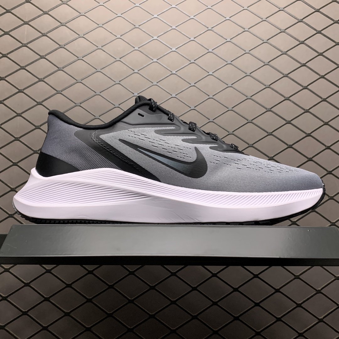 Replica Nike Shoe Nike Air Zoom Winflo 7 CJ0291-003 39-45