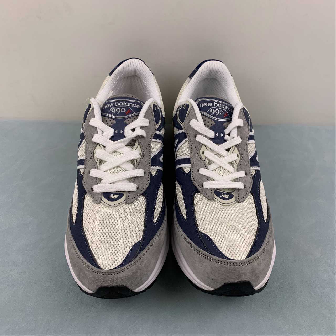 Replica New Balance Shoe New Balance NB990 M990TC6  36-45