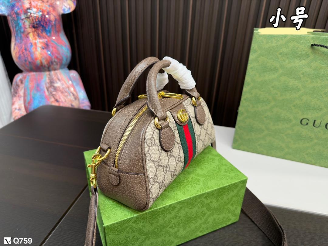 Replica Gucci Bag 13*21CM