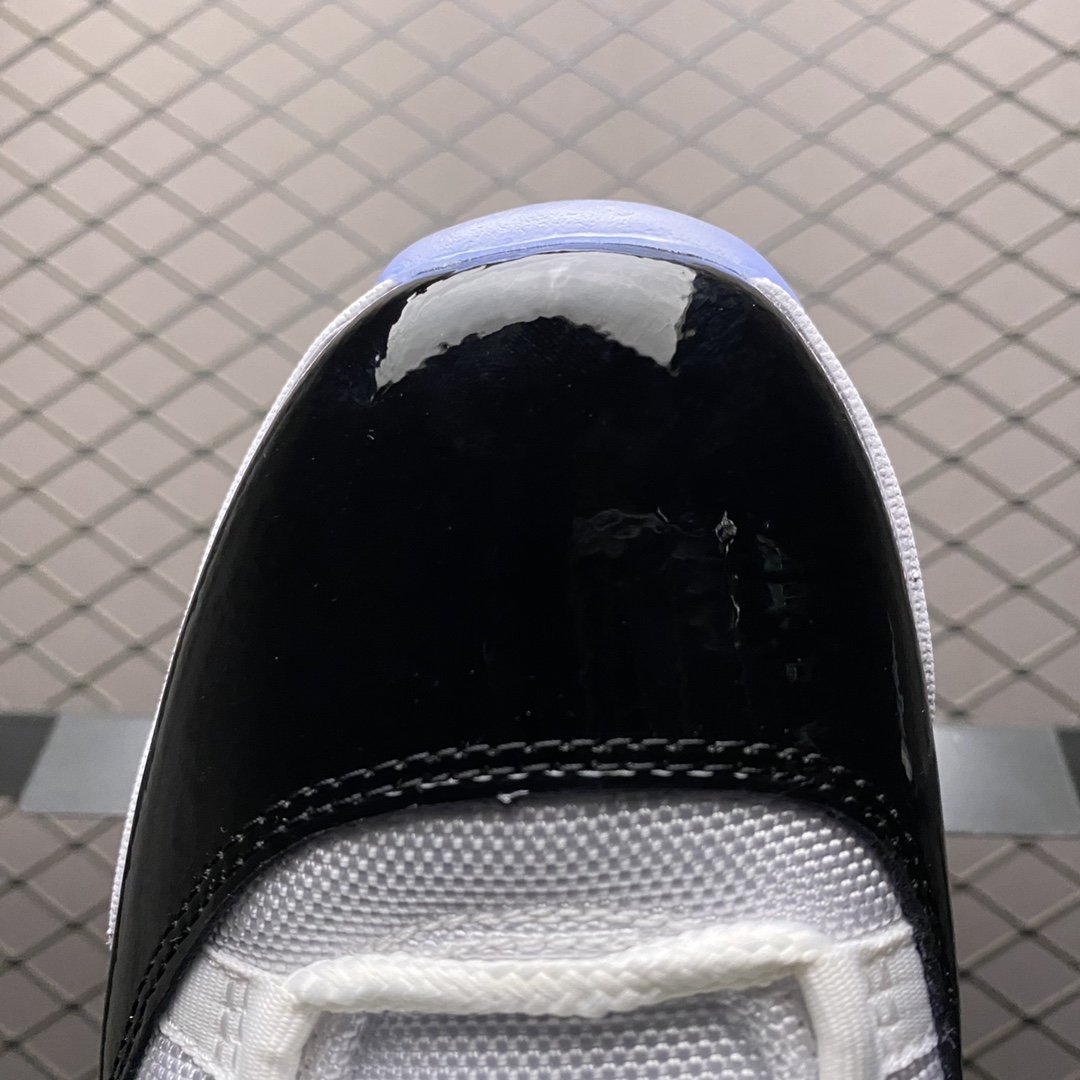 Replica Air Jordan Shoe Air Jordan 11 Retro LowConcordAJ11