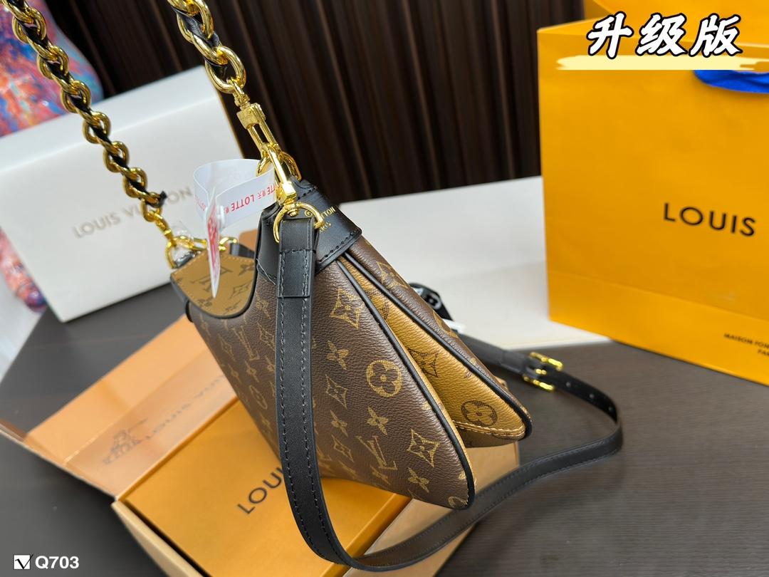 Replica Louis Vuitton Bag 26*14CM