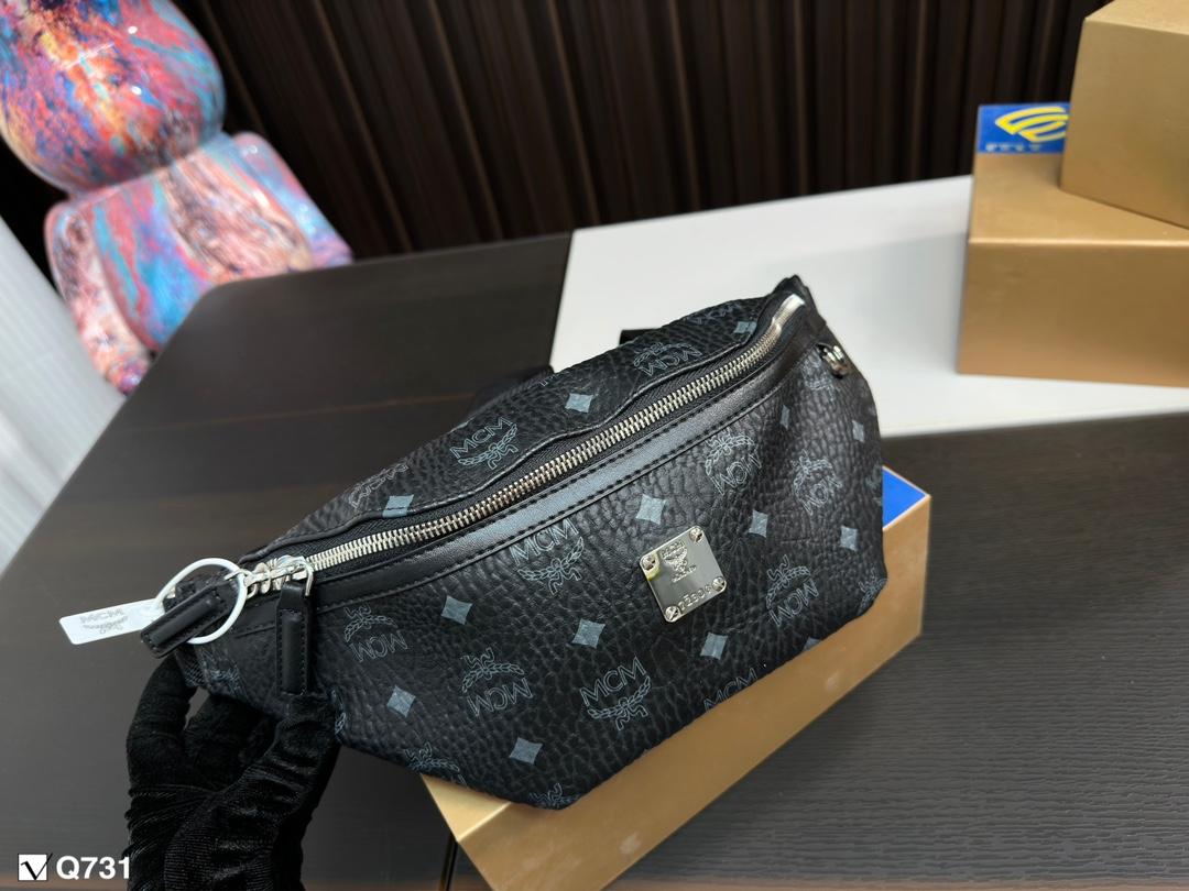 Replica MCM Bag 37CM