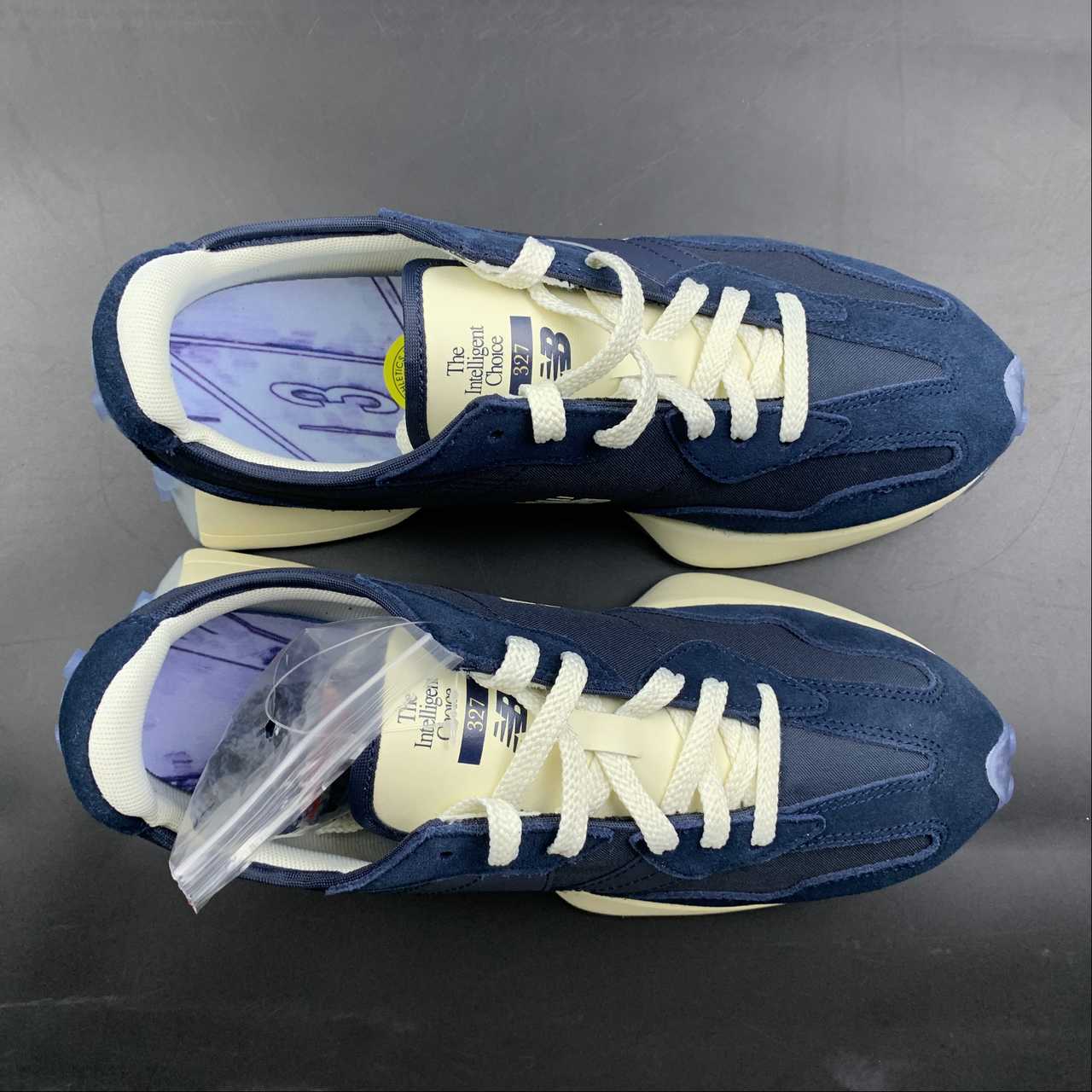 Replica New Balance Shoe New Balance NB327 MS327AAB  36-45