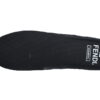 Replica Fendi Shoe Fendi Match Black and White
