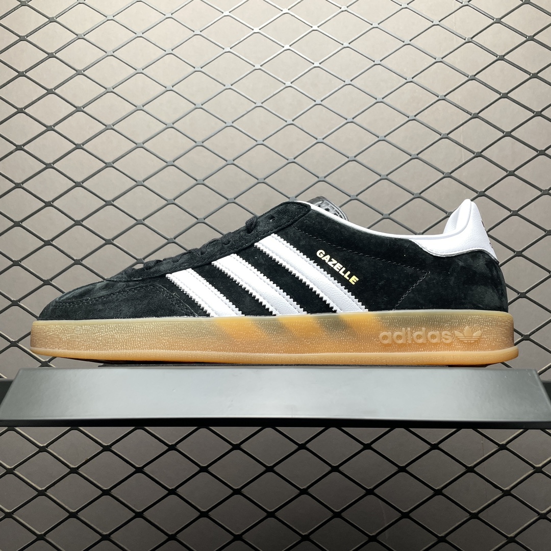 Replica Adidas Shoe Adidas Gazelle Indoor H06259 Size 36-45