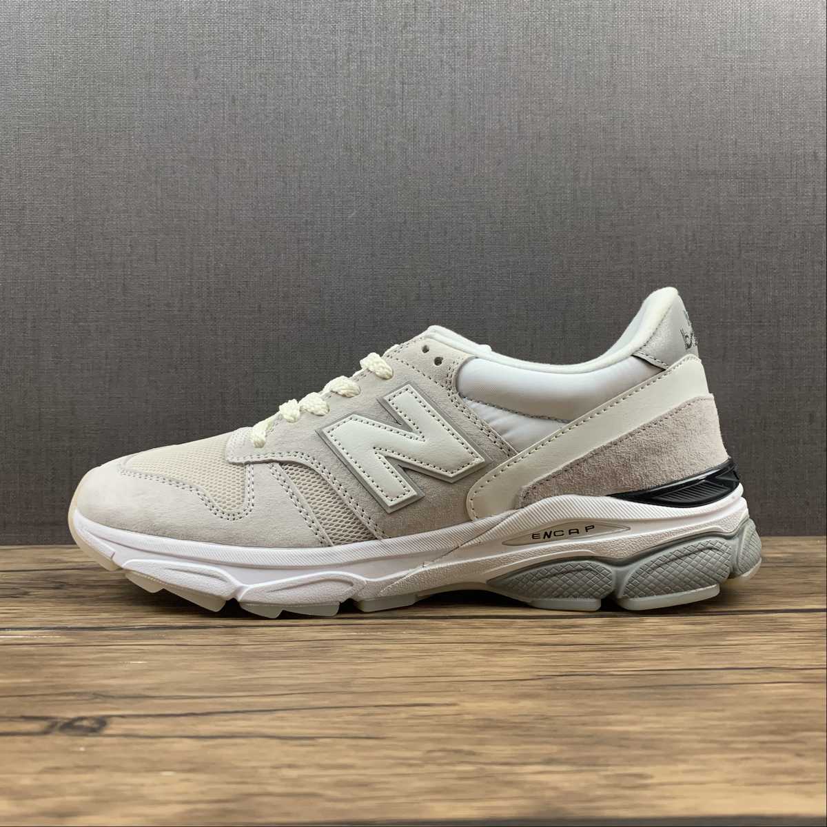 Replica New Balance Shoe New Balance NB7709 M7709CV  40 40.5 41.5 42 42.5 43 44 44.5 45
