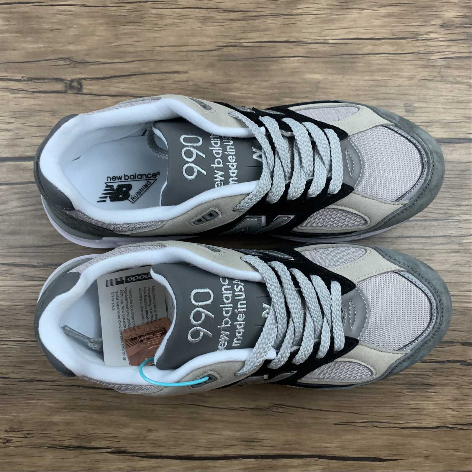 Replica New Balance Shoe New Balance NB990 M990XG2  36-45