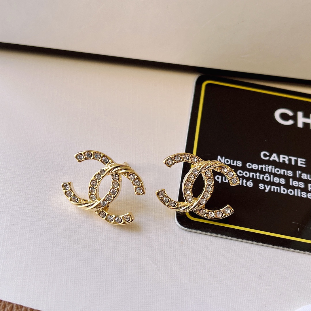 Replica CHANEL Earring