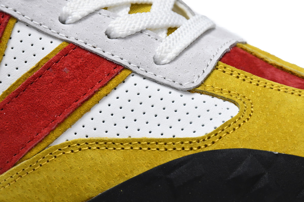 Replica New Balance Shoe New Balance XC-72-001 Bai Huang
