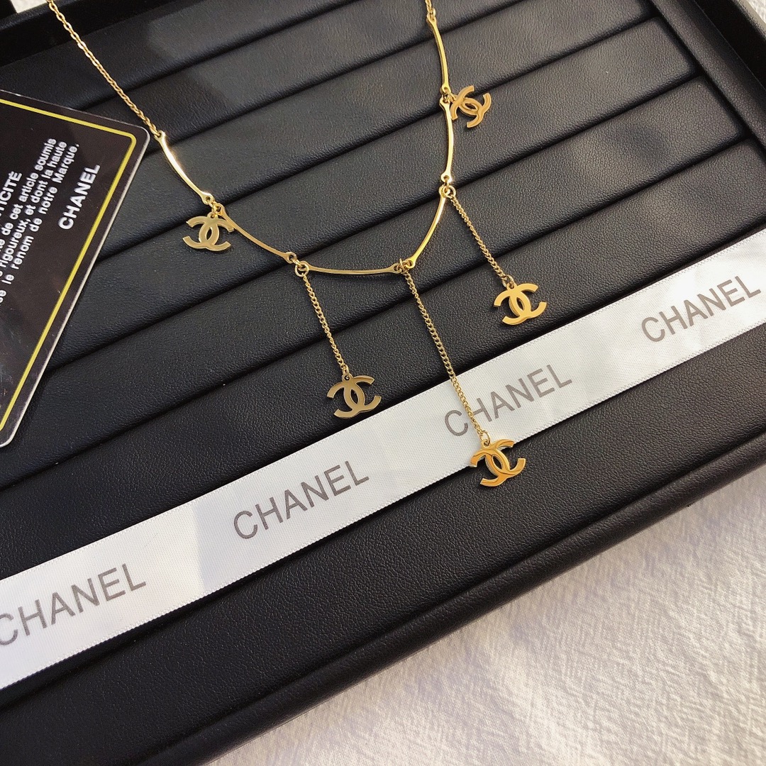 Replica CHANEL Necklace