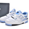 Replica New Balance Shoe BB550HL1 New Balance 550 Team Carolina Blue