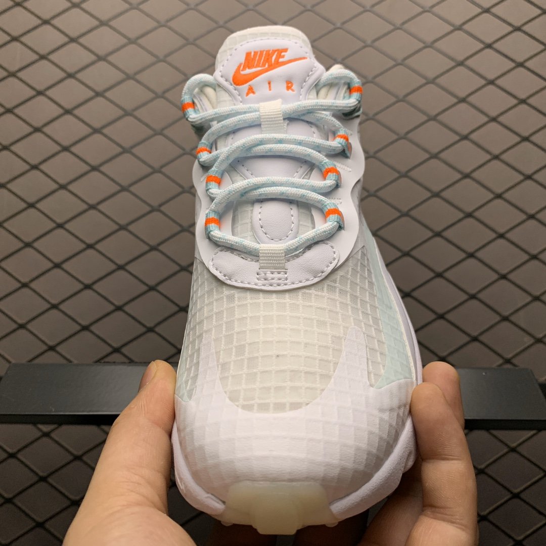 Replica Nike Air Max Shoe Nike Max 270 React SE CJ0620-100 36-39
