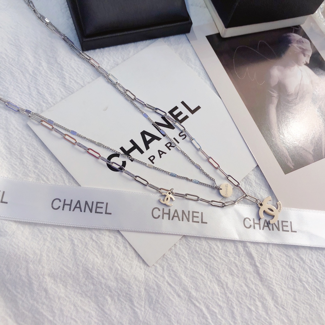 Replica CHANEL Necklace