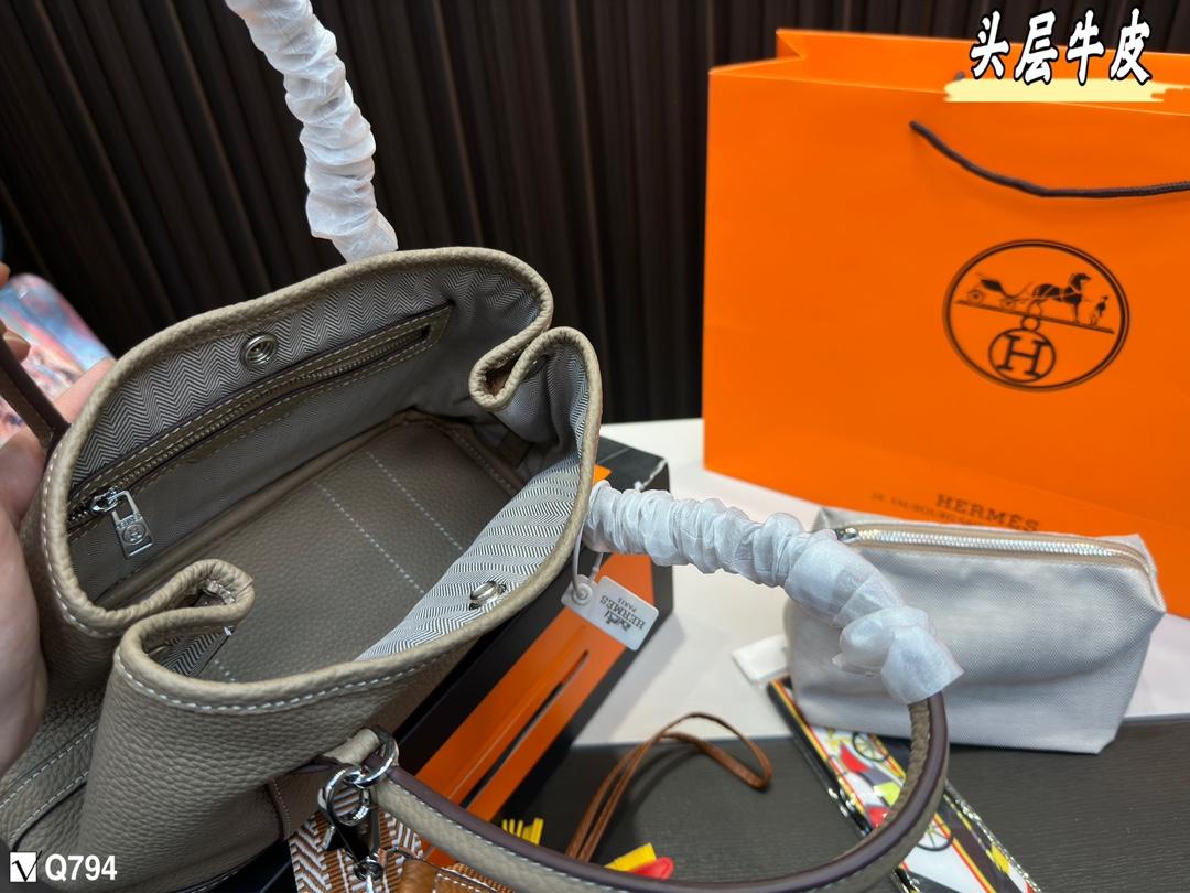 Replica Hermes Bag 26*17CM/31*20CM