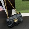 Replica Gucci Bag 16*9CM/21*12CM/25*14CM