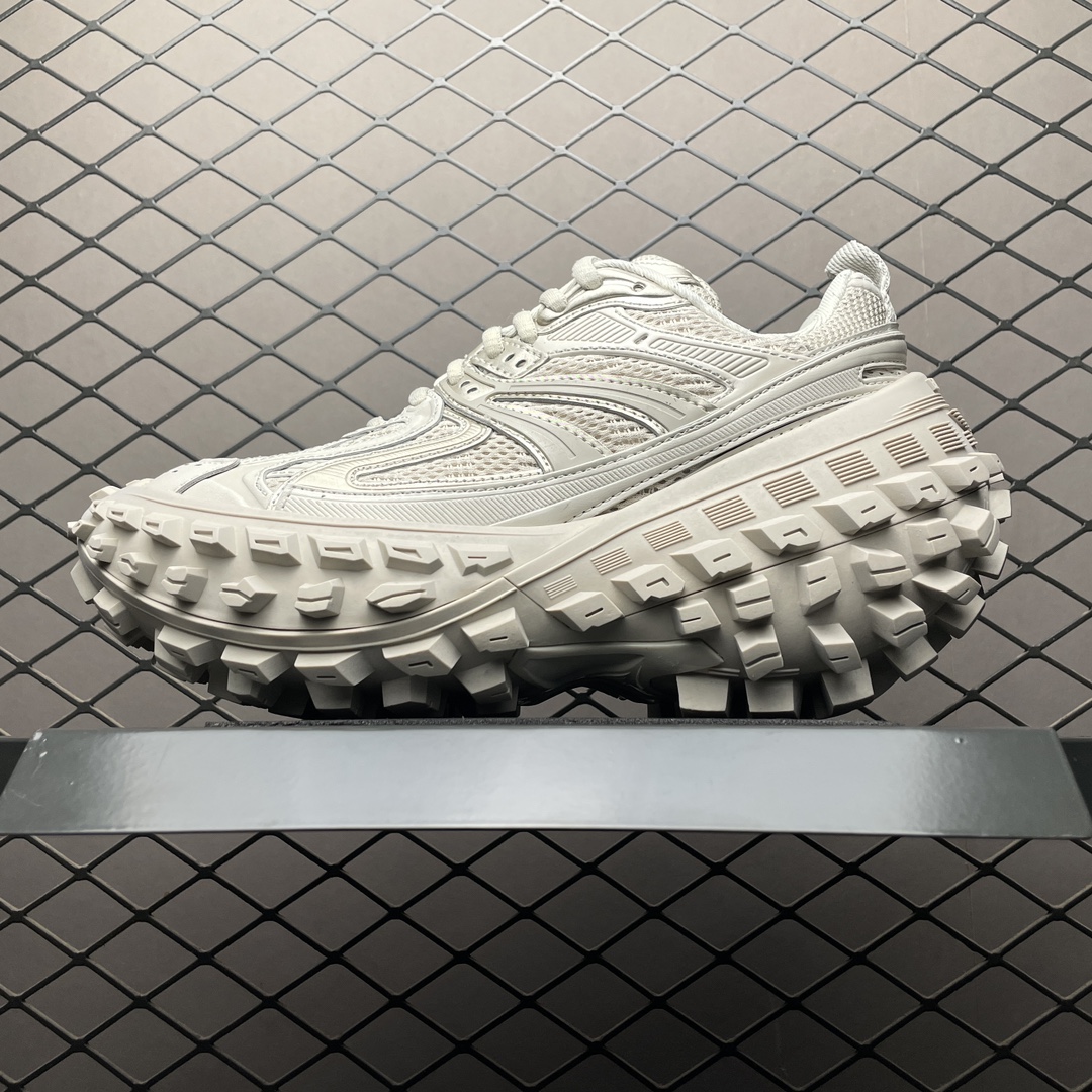 Replica Balenciaga Shoe Balenciaga Defender Sneaker Size 35-46