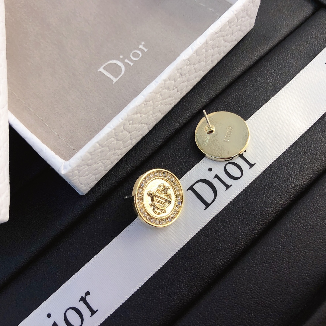 Replica DIOR Earring