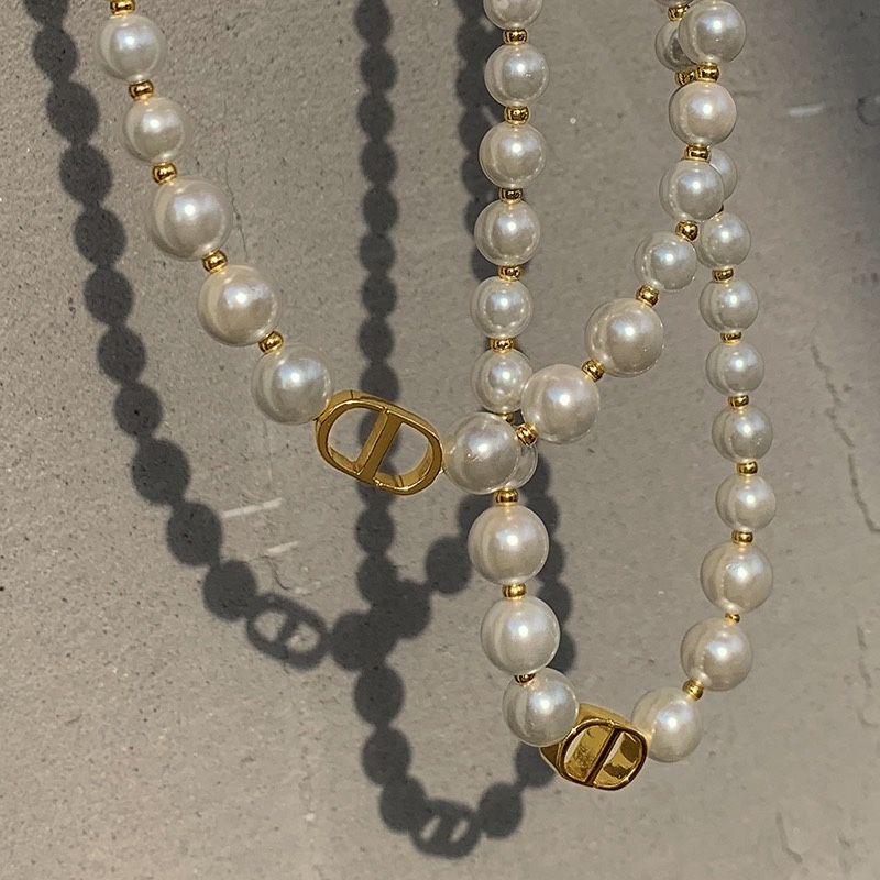 Replica DIOR Necklace