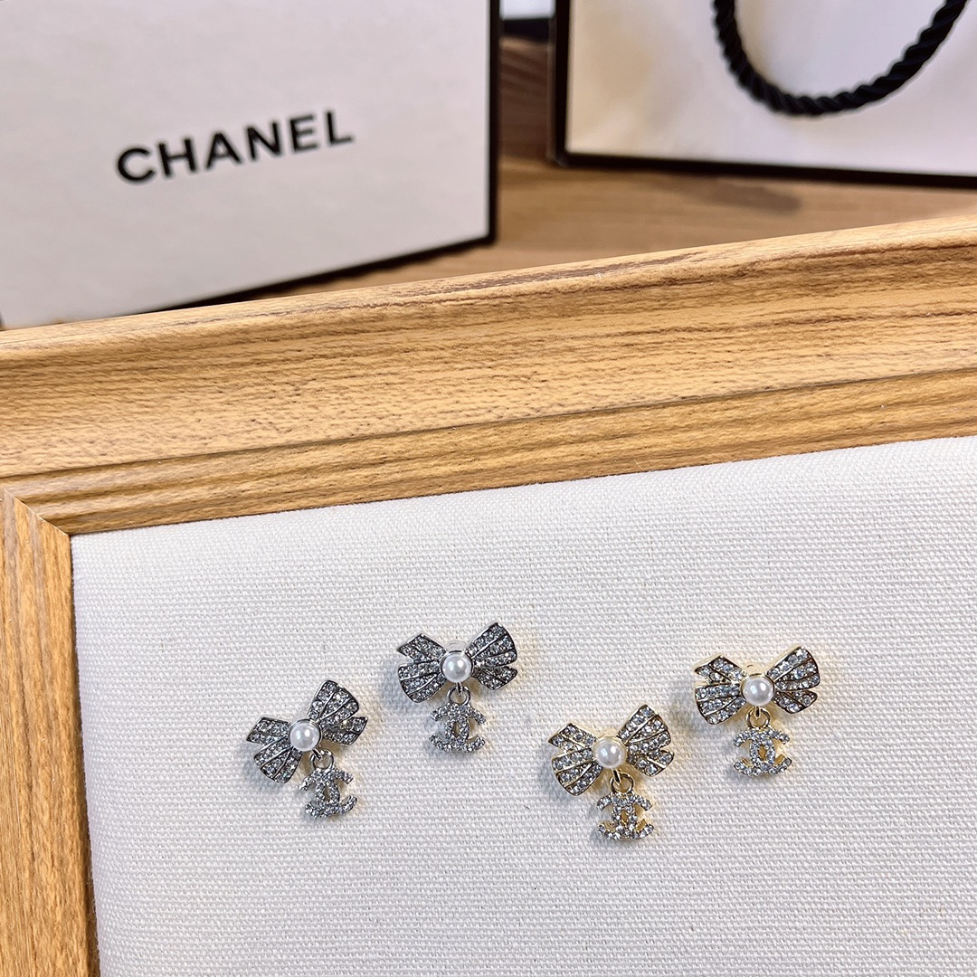 Replica CHANEL Earring