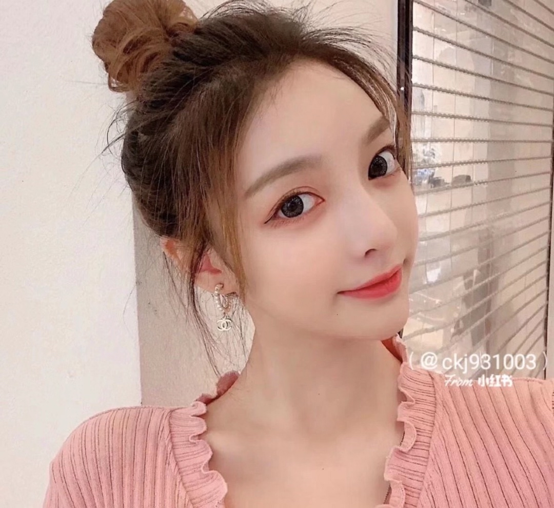 Replica CHANEL Earring