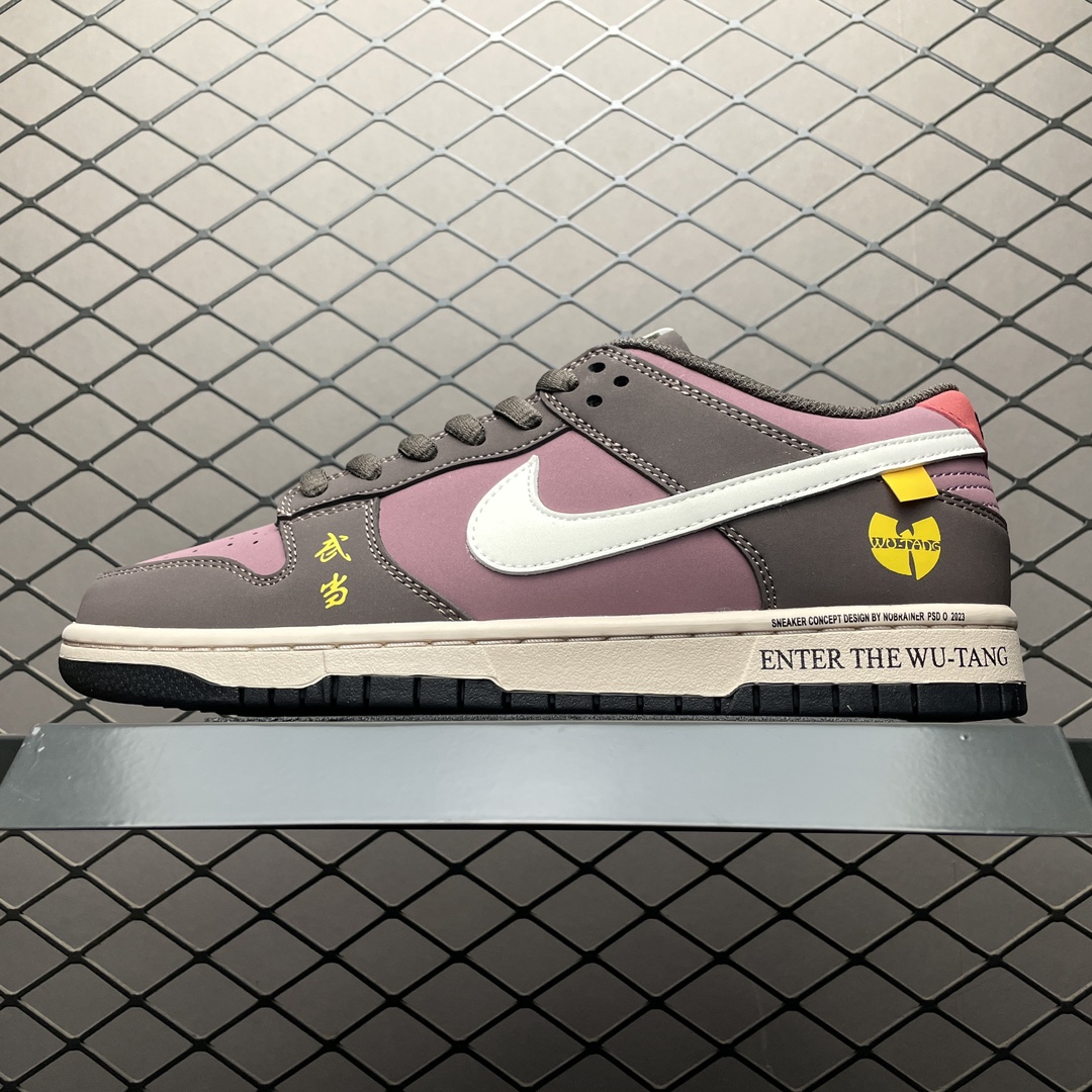 Replica Nike Dunk SB Shoe Nike Dunk Low MU0232-362 Size 36-46