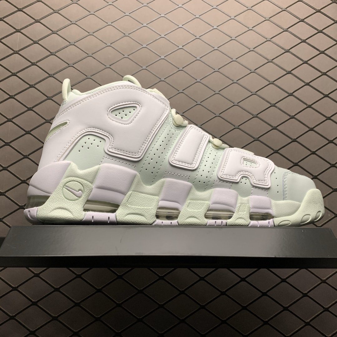 Replica Nike Shoe Nike Air More Uptempo 917593-300 Size 36-45