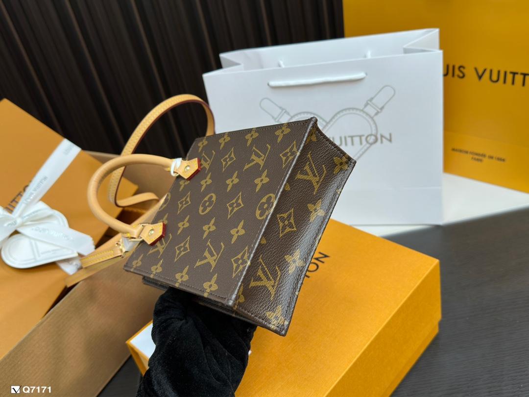 Replica Louis Vuitton Bag 13*17CM