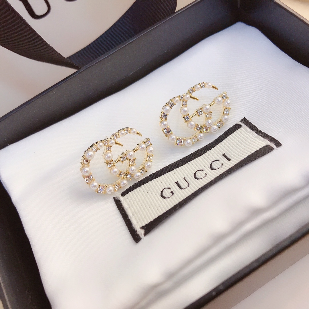 Replica GUCCI Earring