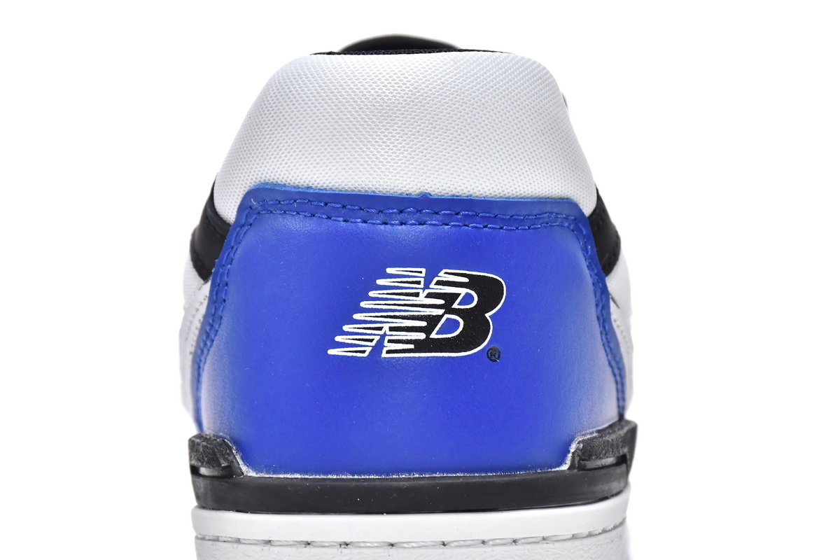 Replica New Balance Shoe BB550HN1 New Balance 550 Shifted Sport Pack Team Royal