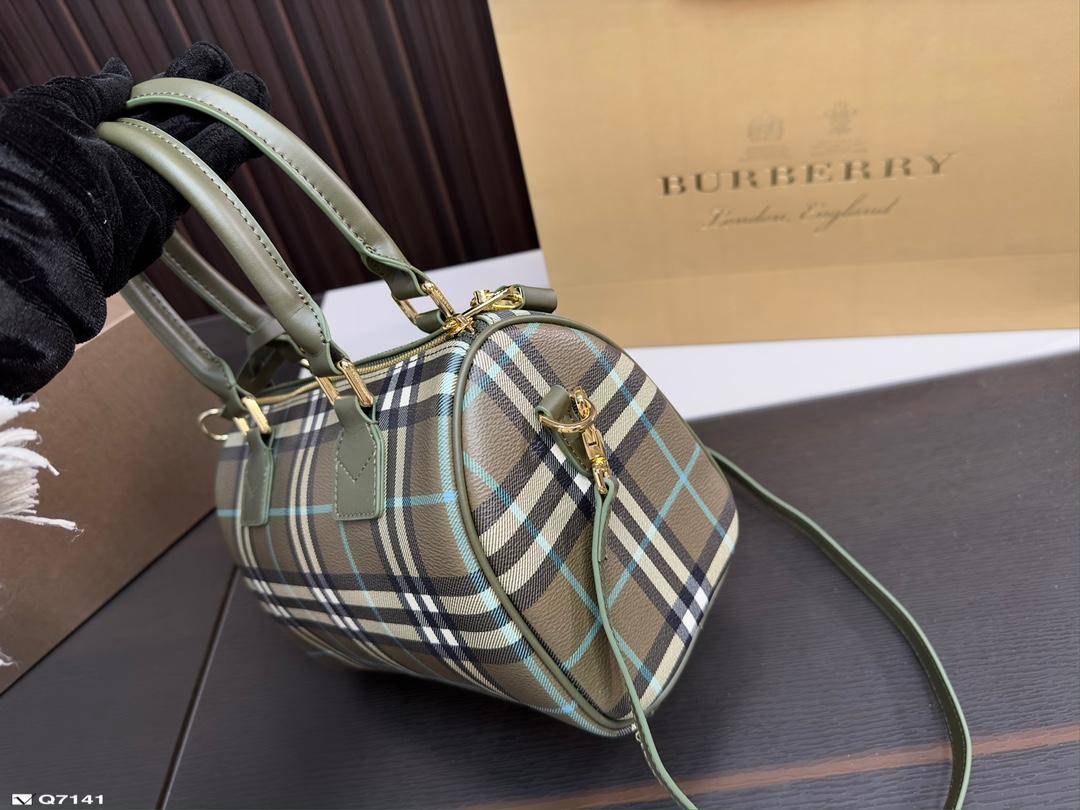Replica BURBERRY Bag  19*12CM/24*17CM/29*21CM