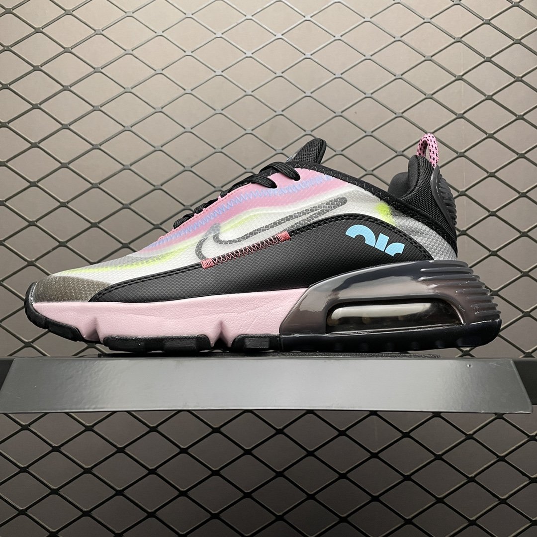 Replica Nike Air Max Shoe Nike Air Max 2090CW4286-100 Size 36-40
