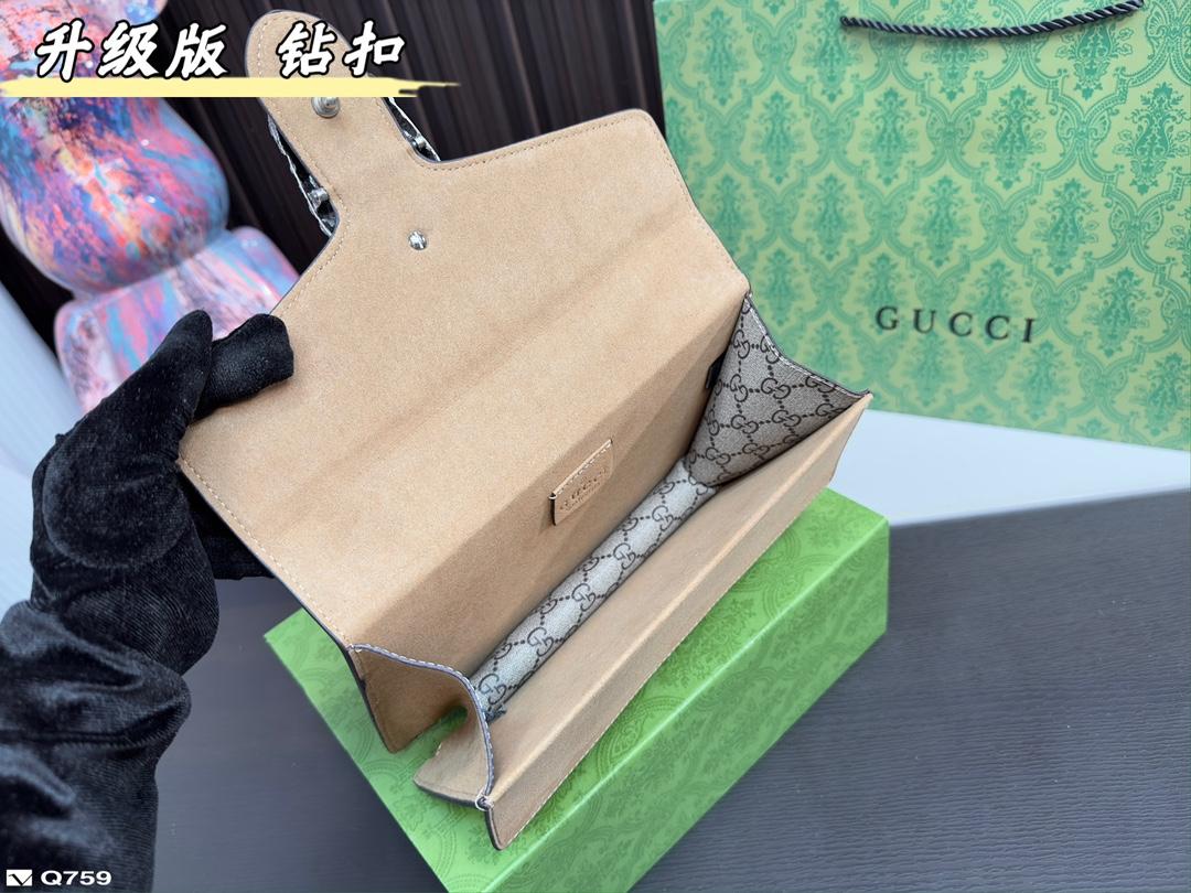 Replica Gucci Bag 24*15CM