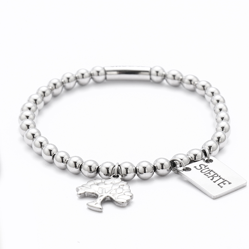Replica UNOde50 Bracelet
