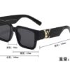 Replica Louis Vuitton Glasses