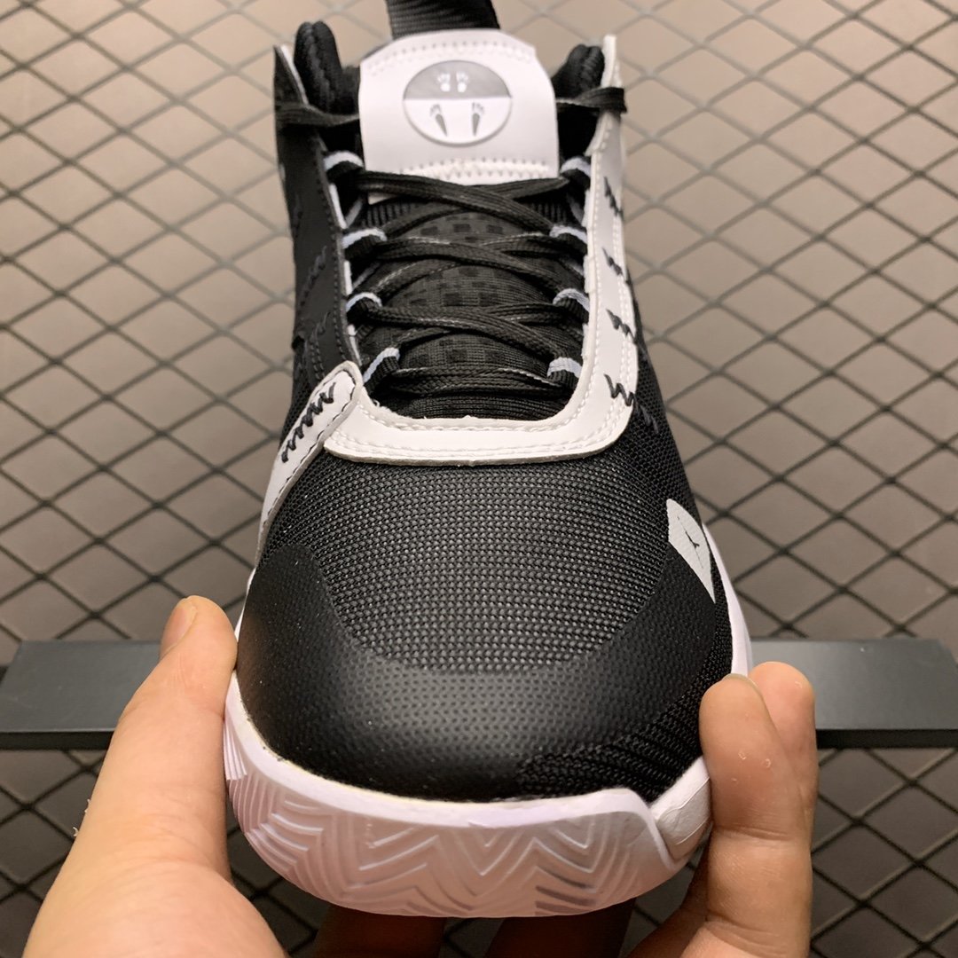 Replica Air Jordan Shoe Air Jordan Jumpman 2020 PF BQ3448-006 40-46